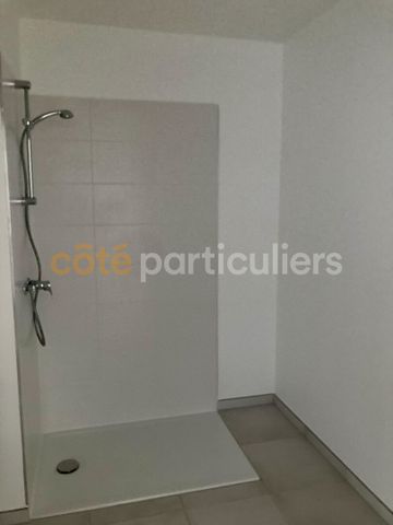 Appartement 2 pièce(s) 43.07 m2 - Photo 3