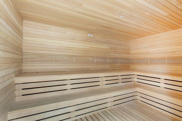 Condo 1 chambre avec superbe vue, offert en location complètement meublé - Photo 1