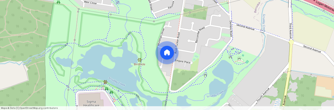 34 Munthari Drive, Berrinba, QLD 4117