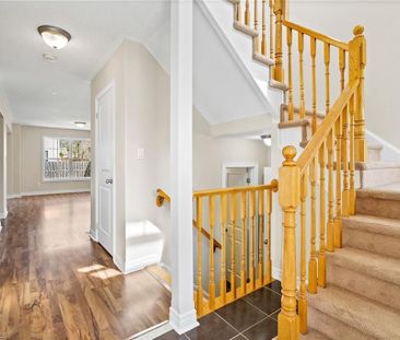 For Lease - 8 CHICORY Crescent, St. Catharines, Ontario - Photo 3