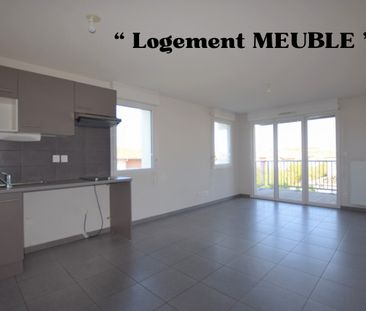 Appartement 2 pièces - Photo 1