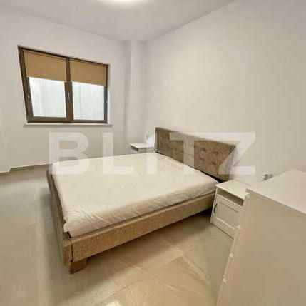 Apartament 2 camere, 54 mp, aer conditionat, parcare privata, Central - Photo 1