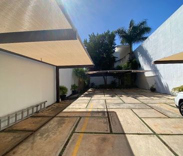 Departamento amueblado en Montes de Ame en Renta - Photo 2