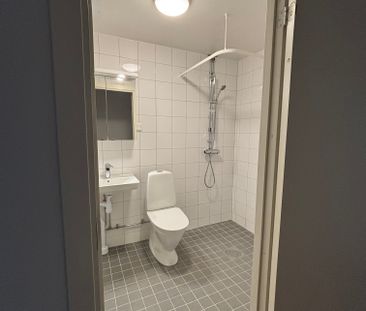 Stockholmsvägen 47 C - Photo 3