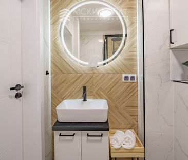 Białystok Centrum, Aleja Józefa Piłsudskiego - Zdjęcie 1