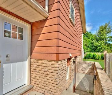 For Lease - 30 Via Dell Monte Street, St. Catharines, Ontario - Photo 6