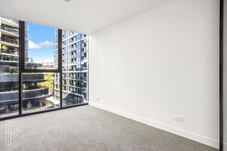 Modern 2-Bedroom Apartment in WOVA – Luxury Living in the Heart of Canberra! - Photo 5