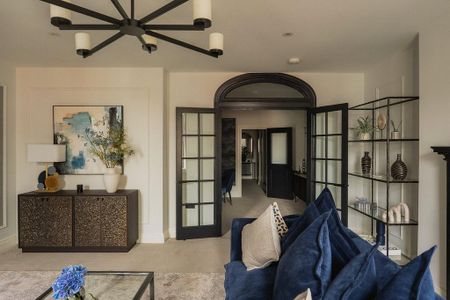 3 bedroom apartment to rent - Photo 3