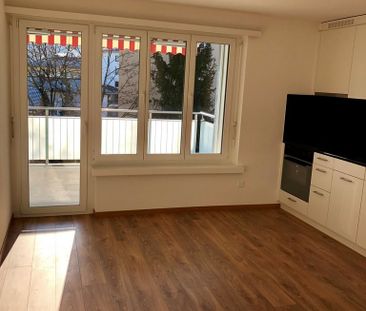 Zentrale Wohnung - Nähe Sternen Oerlikon - Foto 1