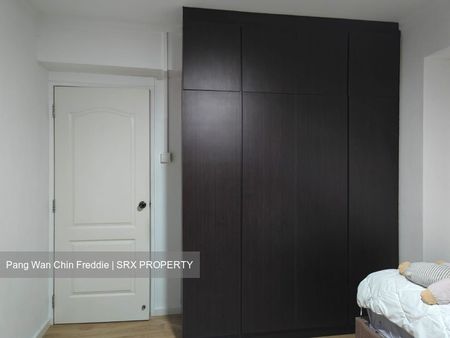 Blk 858 Jurong West Street 81 (Jurong West), HDB 4 Rooms - For Rent - Photo 2