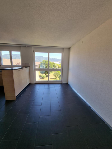 3.5 Zi.-Wohnung im 3. Obergeschoss in Stein! Einziehen & Wohlfühlen - Photo 2