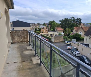 Location Appartement 2 pièces 46m² - Photo 5