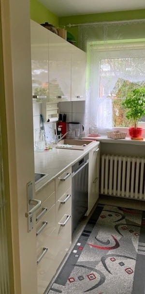 Aufgepasst! gut geschnittene 3-Zimmer-Wohnung mit Balkon in Mönchengladbach Rheindahlen - Photo 1