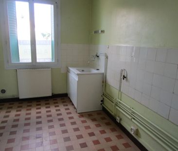 Location Appartement 3 pièces 58m² VALENCE 26000 - Photo 6