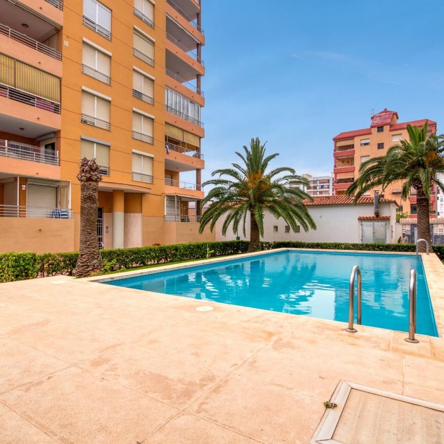 Piso de alquiler en Calle Cibeles, 67, Playa de Gandia - Photo 1