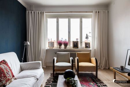 Erik Dahlbergs gata - Photo 2