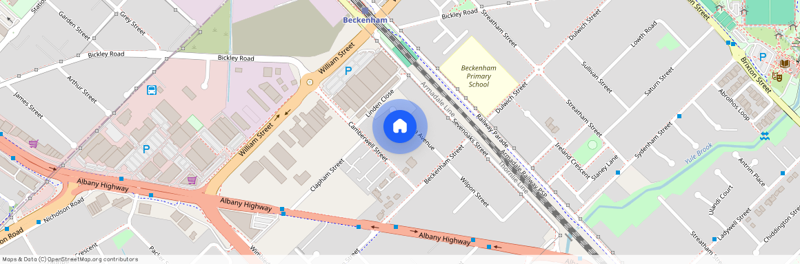 11C Mona Avenue, Beckenham WA 6107