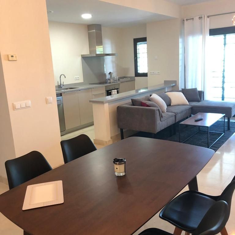 Apartamento de alquiler en N/a, -1, Los Flamingos - Photo 1