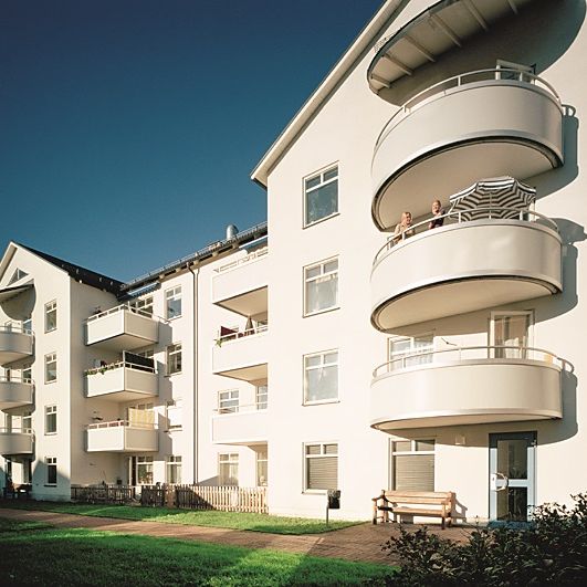 Angelgatan 5 - Photo 1