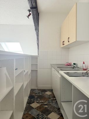 Location Appartement 2 pièces 32m² DECIZE 58300 - Photo 1