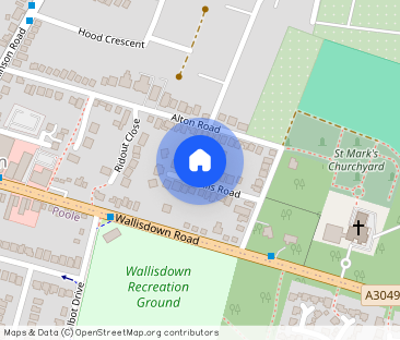 Wallis Road - Photo 1
