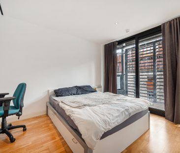 1 bedroom flat to rent - Photo 6