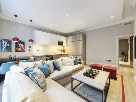 1 bedroom apartment to rent - Photo 5