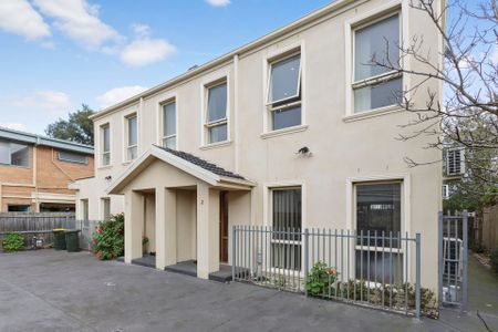 Unit 1/25 Raglan Street, - Photo 2