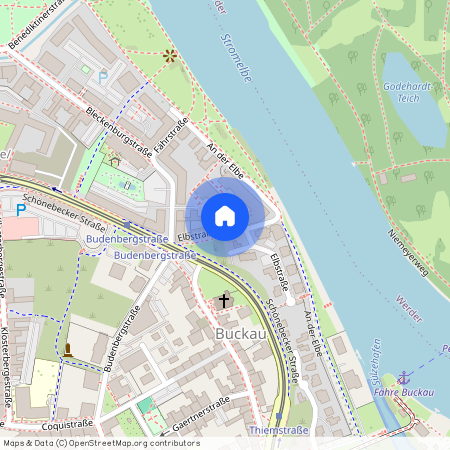 Elbstraße 3, 39104, Magdeburg