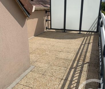 Location Appartement 2 pièces 45m² RHODON 78470 - Photo 3