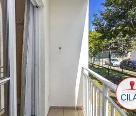 Imobiliária Cilar Aluga Apartamento 3 Quartos no Bacacheri com 124m... - Photo 3