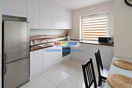 Inchiriere studio Baneasa/sp 40mp/etaj 1 - Photo 2