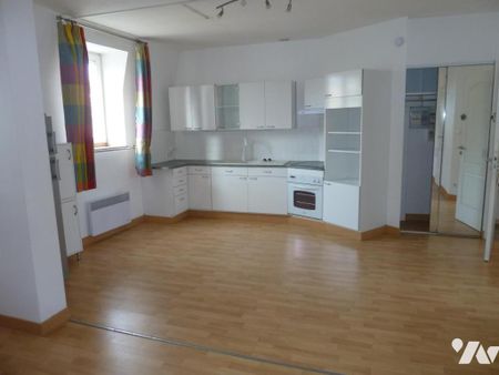 Appartement à louer à Cambrai - Photo 3