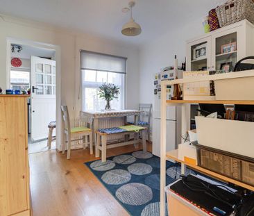 2 bedroom terraced house to rent - Photo 6