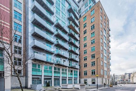 9 Albert Embankment, Vauxhall, London, SE1 - Photo 2