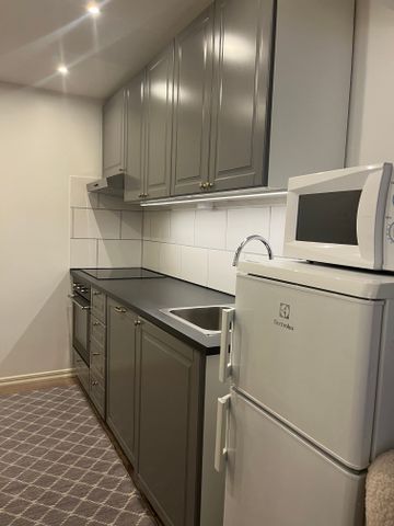 Stambanevägen, Huddinge - Foto 4