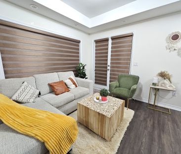 For Lease - 40 Halliford Place Unit# 509/53, Brampton, Ontario - Photo 6