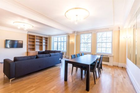 Strathmore Court, St John’s Wood - Photo 3