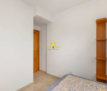 2-BEDROOM PENTHOUSE FOR RENT IN TORREVIEJA - ALICANTE - Photo 5