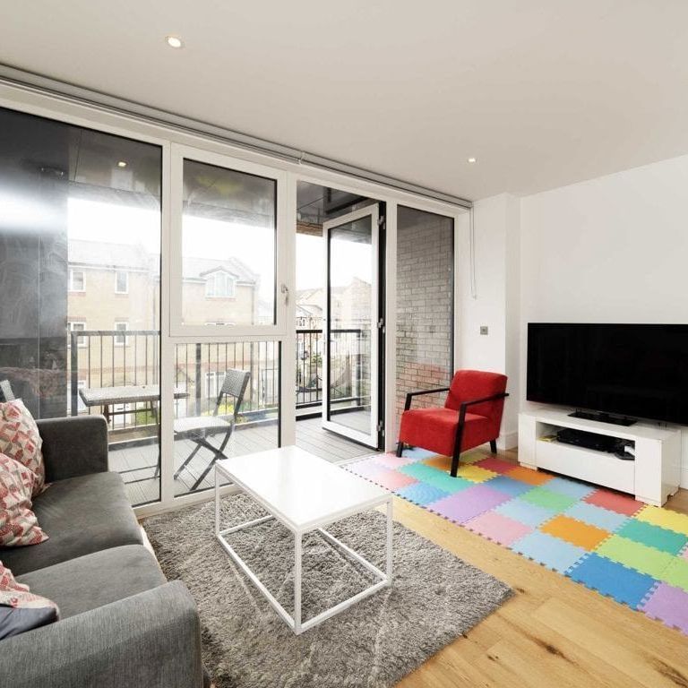 Plough Way - Photo 1