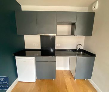 Location Appartement 2 pièces 45m² TOULON 83000 - Photo 5