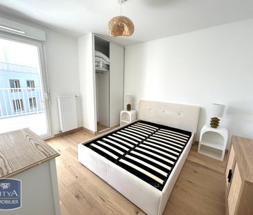 Location Appartement 2 pièces 37m² ST ETIENNE 42000 - Photo 4