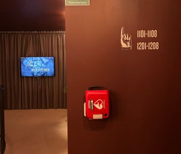 Ruddammsbacken, Stockholm - Photo 1