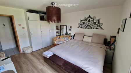 3.5 Zimmer, 82 m² - Photo 5