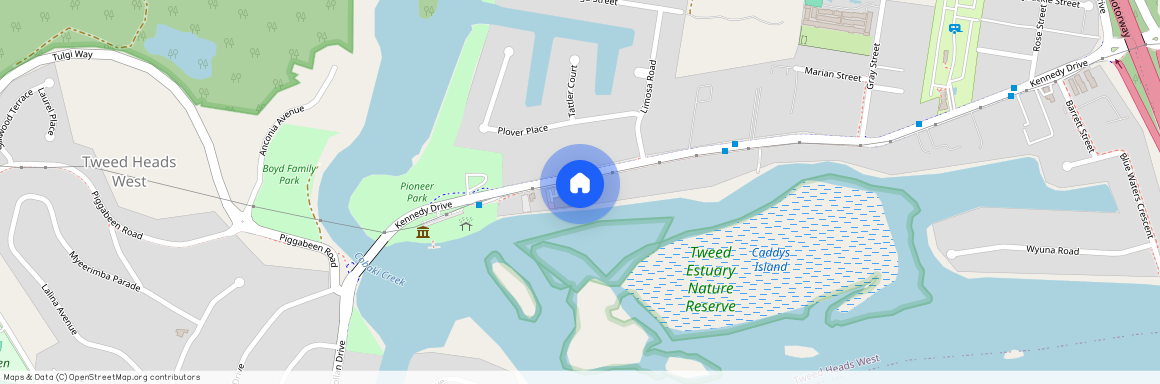 2/210 Kennedy Drive, NSW 2485, Tweed Heads West