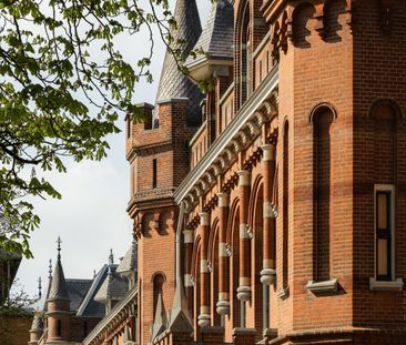 Te huur: Appartement Parade in Breda - Photo 1