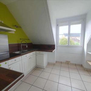 F3 à louer dans FALAISE - Photo 2