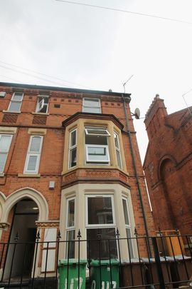 Foxhall Road, Nottingham - Photo 1