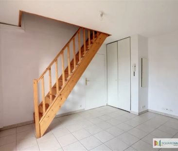 Location appartement 1 pièce - 32m² à Nice (06300) - Photo 1