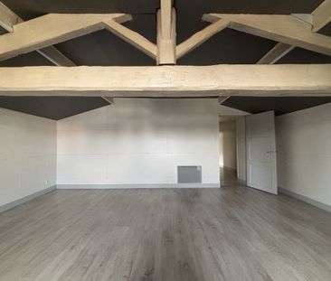 Location Appartement 3 pièces 70m² ROUILLE 86480 - Photo 5